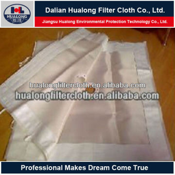 Industrial Filter Cloth For Filter Press/filter cloth/polyester filter cloth
