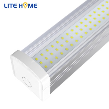 Luminaire LED intégré