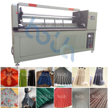 Wholesale Textile Pleating Machines