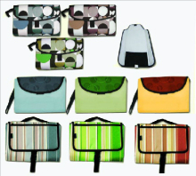 Fake Desiger Baby Changing Mat