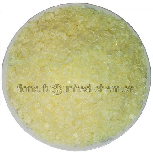 Light Color C5 Hydrocarbon Resins Tackifier UCA100L