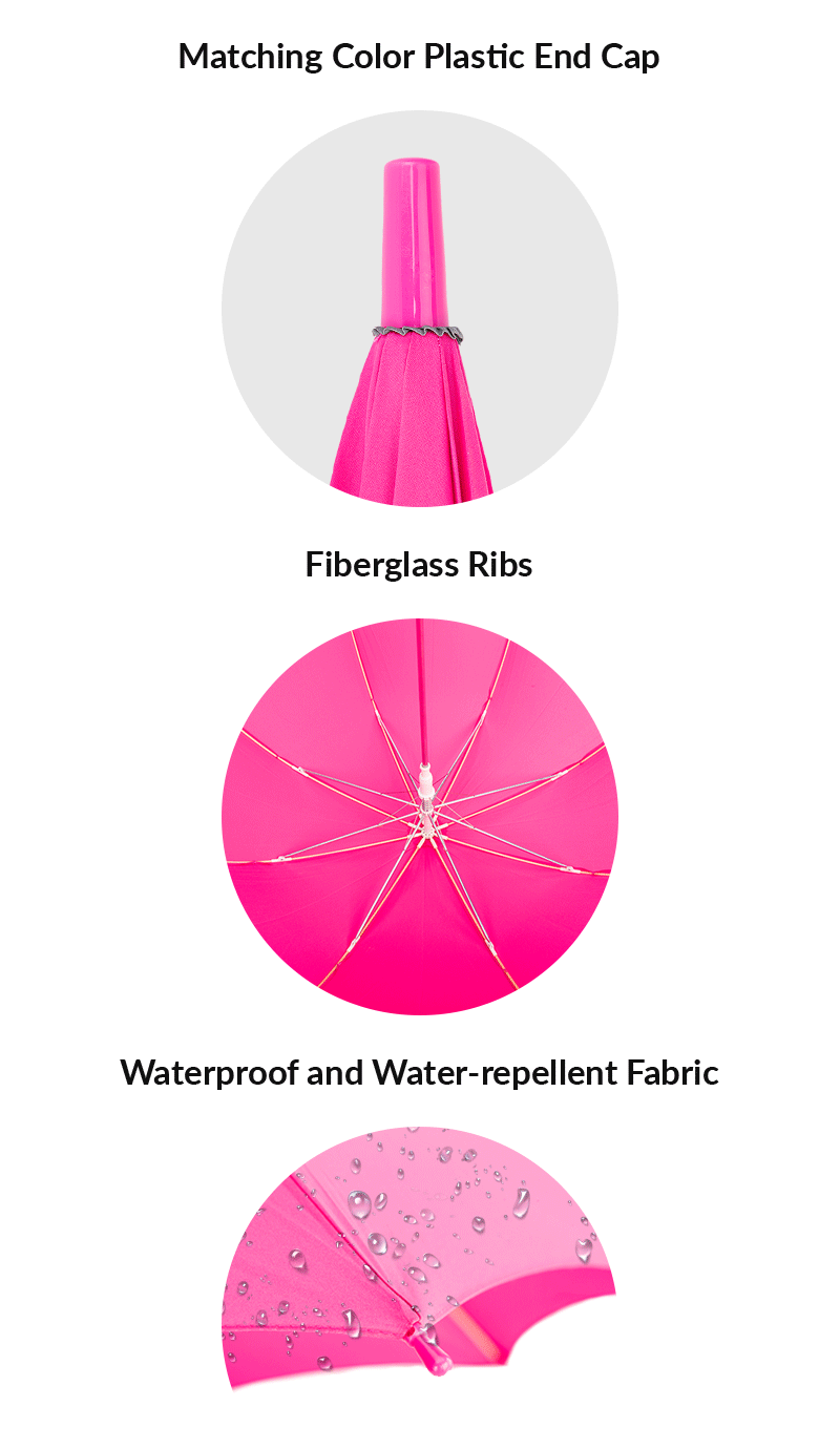 ร่มฝนเด็ก child rain umbrella