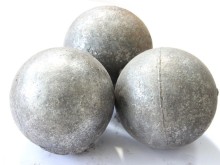 High chromium Grinding ball