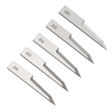 Z20 Zund Cutter Pointed Oscillating Blade