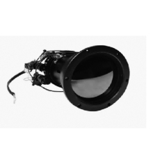 High Quality Thermal Zoom IR Lens