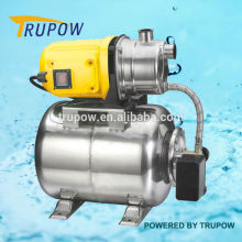 Automatic Booster Pump System