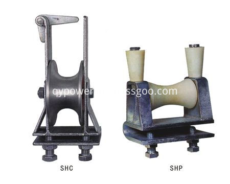 Skyward Stringing Pulley Skyward Stringing Pulley