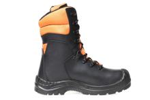 Chainsaw boots Safety Shoes for Engineers