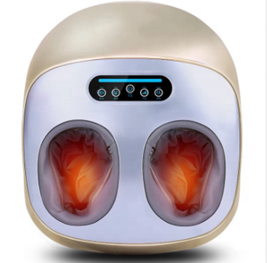 Health care electromagnetic foot massage