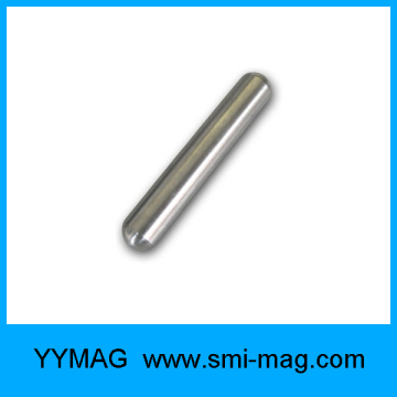 cast alnico bar magnet for cow