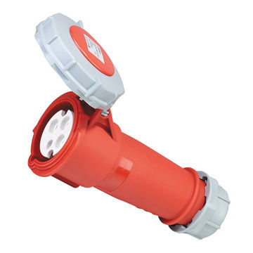 2014 Newest Power Industry Sockets, IP67/CEE/IEC