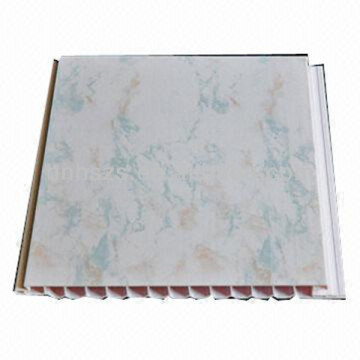 Model False Ceiling Plastic Ceiling Panel PVC Decorative Strips