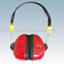 CE earmuff