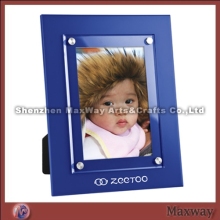 Souvenior Memory Acrylic Baby Photo Frame