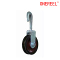 Chain Wire Rope Pulley Block Price