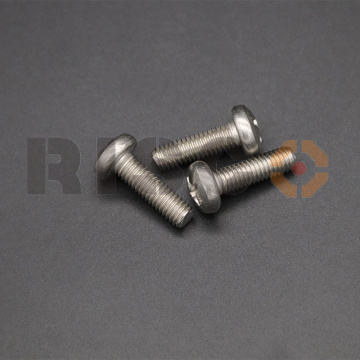 Best Buy 316 Phillips Recessed Machine Screws