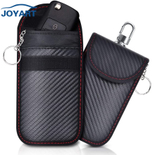 Faraday Bags: New Arrival Anti-Hacking Car Key Signal Blocking Protector