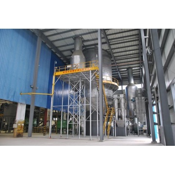 Hot Sale Centrifugal Spray Dryer Dryer Machine