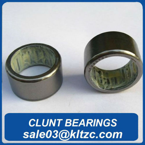 China heat-resistant bearing used in cars Germany NKI 9/12