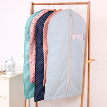 Household cloth art clothes coat dust bag