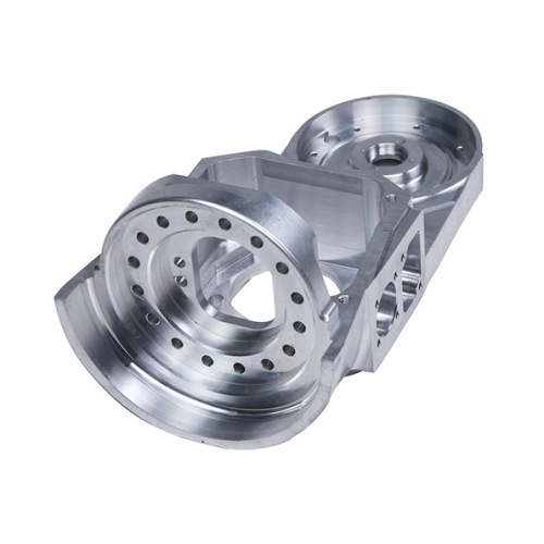 Order medical machine parts for the factory