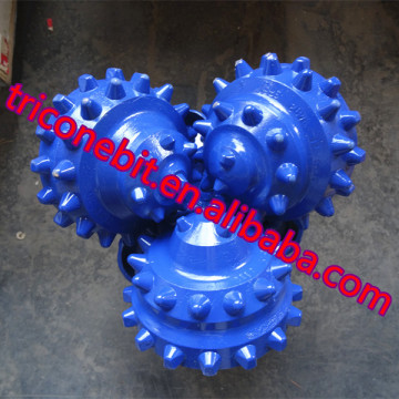 roller cone water drill bits