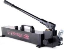 hydraulic hand pump design 16P Series Hydraulic Hand Pump