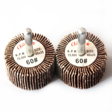 Mounted Abrasive Flap Wheel