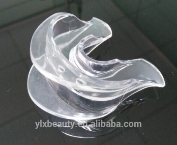 Dental Tray, Teeth Bleaching Tray, Mouth Guard, Dental Whitening Mouth Pieces