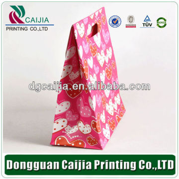 paper candy bag