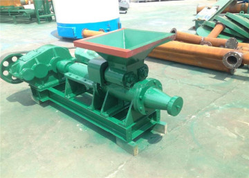 Coal Rods Making Machine / Coal Sticks Extruder