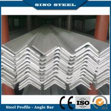 ASTM A36 Hot Dipped Hot Rolled Ms Angle Steel Bar