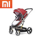 Bebehoo High Landschap Baby wandelwagen Pasgeboren kinderwagen