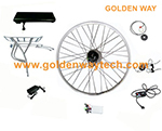 bike motor kit, ebike motor kit