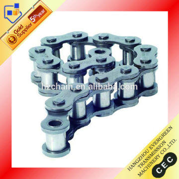 heavy duty roller chain A series