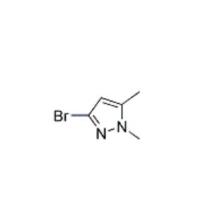 CAS 1669415-86-4، 3-BROMO-1,5-DIMETHYL-1H-PYRAZOLE