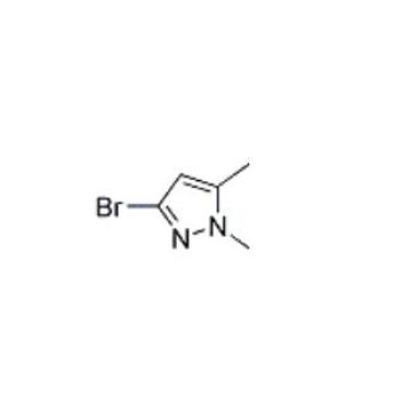 CAS 1669415-86-4, 3-BROMO-1,5-DIMETHYL-1H-PYRAZOLE