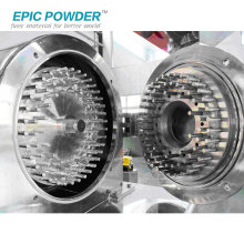 Fine Powder Impact Pin Mill Pulverizer Search Engine