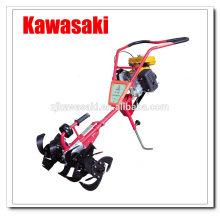 Soil Preparation Equipment SRG-740