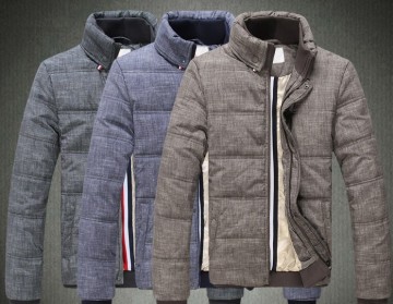 Winter Apparel for Man (CMC8013)