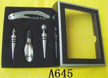 wine gift set