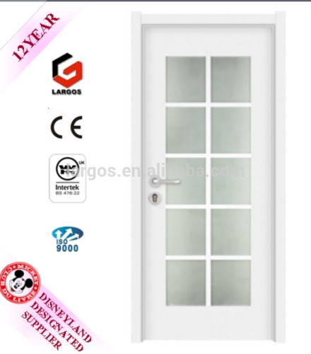 China manufacture Best sell european style solid wood door