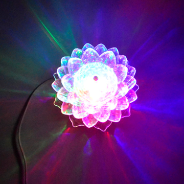 Light Toys for Gift of Lotus Lights