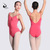 115141004 Adjust Leotard Girls Camisole Ballet dance leotard