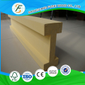 H20 Plywoodstråle för byggnadskonstruktion