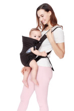 Breathable Baby Sling Baby Carrier