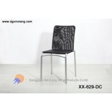 Dining chair with Rafa Lin Fabric