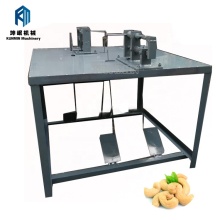 Practical and Affordable Manual Cashew Nut Processing Shelling Machine