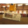 Soybean Oil Presser Machine