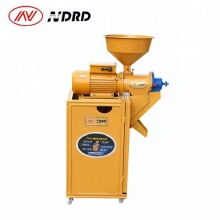 Automatic rice husking machine/rice polishing mill